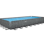 Piscina Estructural 488x956x132 cm 52231 Litros