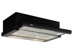 CAMPANA INTEGRABLE TEKA 60 CM TL-6310 BK - Imagen 3