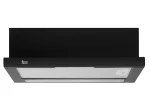 CAMPANA INTEGRABLE TEKA 60 CM TL-6310 BK - Imagen 4