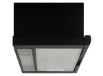 CAMPANA INTEGRABLE TEKA 60 CM TL-6310 BK - Imagen 2