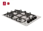 ENCIMERA GAS LICUADO TEKA 4 PLATOS HLX 540 BUT - Imagen 3