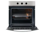 HORNO ELÉCTRICO TEKA HBB 445 SS EMPOTRABLE - Imagen 3