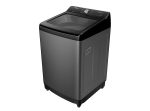 LAVADORA CARGA SUPERIOR HISENSE WT3T2323UT 23KG GRIS - Imagen 4