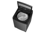 LAVADORA CARGA SUPERIOR HISENSE WT3T2323UT 23KG GRIS - Imagen 3