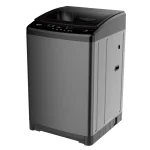 LAVADORA CARGA SUPERIOR HISENSE WT3W1923UT 19KG GRAFITO - Imagen 4