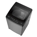 LAVADORA CARGA SUPERIOR HISENSE WT3W1923UT 19KG GRAFITO - Imagen 3