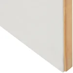 Puerta Bostonian Acero 70x200x4,5 C/6 Paneles Blanco MULTIMARCA - Imagen 4