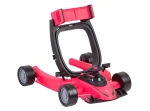 ANDADOR BEBESIT AUTO F1 - Imagen 3