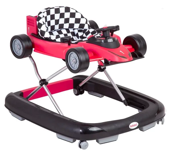 ANDADOR BEBESIT AUTO F1
