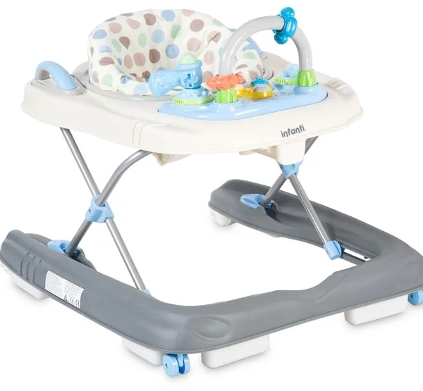 ANDADOR INFANTI BG0416