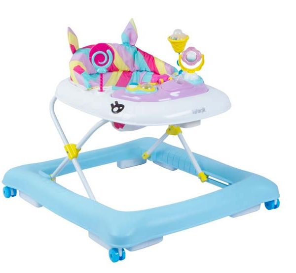 ANDADOR INFANTI UNICORNIO