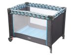 CUNA CORRAL PACK & PLAY BEBE SLEEP II PLEGABLE CON MOVIL