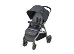 COCHE TRAVEL SISTEM MAXI COSI GIA 4W ESSENTIAL