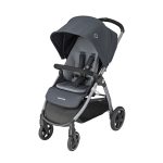 COCHE TRAVEL SISTEM MAXI COSI GIA 4W ESSENTIAL