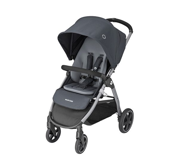 COCHE TRAVEL SISTEM MAXI COSI GIA 4W ESSENTIAL