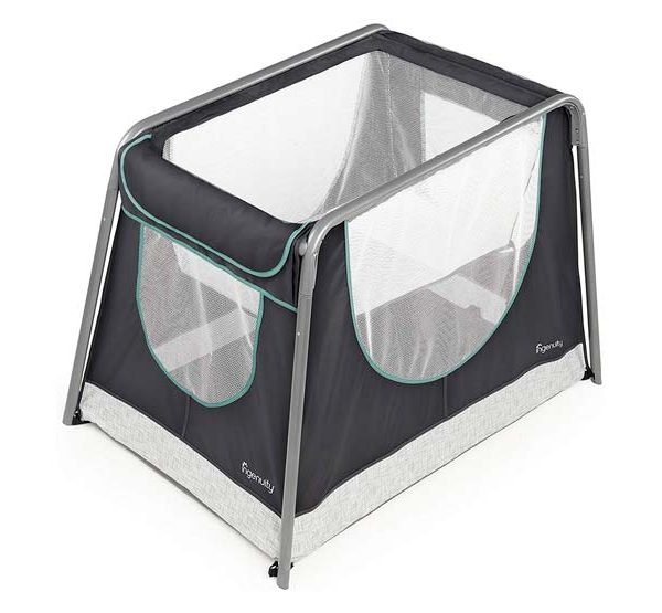 CUNA INGENUITY PACK & PLAY SIMPLE COT