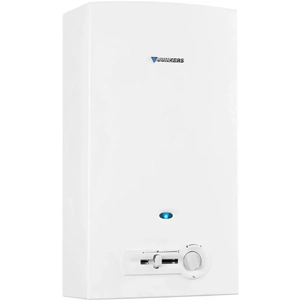 Calefont Gas Licuado 14 Litros Tiro Natural Chispero