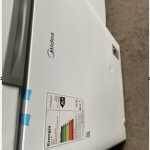 Freezer Horizontal 142 Litros Blanco MFH-1430B186C