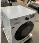 Lavadora-Secadora 11Kg / 7Kg con Eco Bubble WD11TA046BE/ZS Samsung - Imagen 3