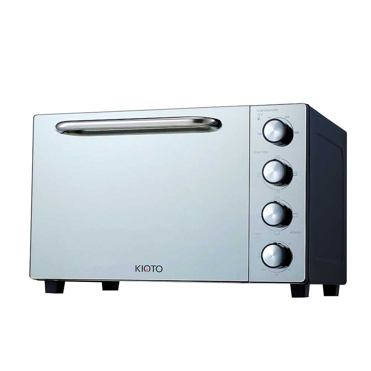 Horno Eléctrico Kioto Urawa 60 lts. Horno Eléctrico Kioto Urawa 60 lts. - Imagen 1