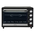 Horno Electrico Ut-Backofen Pro-B 38L