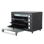 Horno Electrico Ut-Backofen Pro-B 38L - Imagen 3