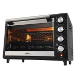 Horno Electrico Ut-Backofen Pro-B 38L - Imagen 4