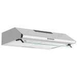 Kit Empotrado Horno EPC4 DL + Encimera UTG4GL + Campana FF60INOX - Imagen 3