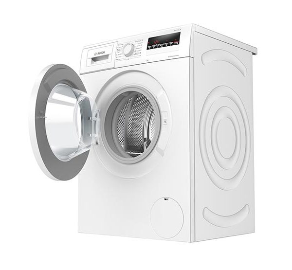 LAVADORA BOSCH 7 KG CARGA FRONTAL WAN24263ES