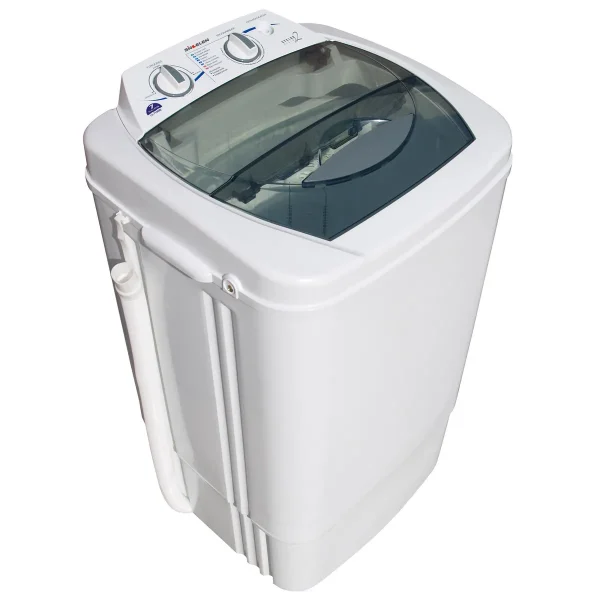 Lavadora Carga Superior 7 LS-7100BL