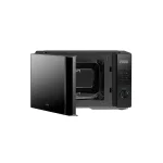 Microondas Digital 21 Litros Negro MMO20COAA-MPCBK - Imagen 3