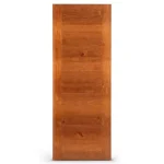 Puerta Exterior Pino Radiata Turín 80cm _200cm