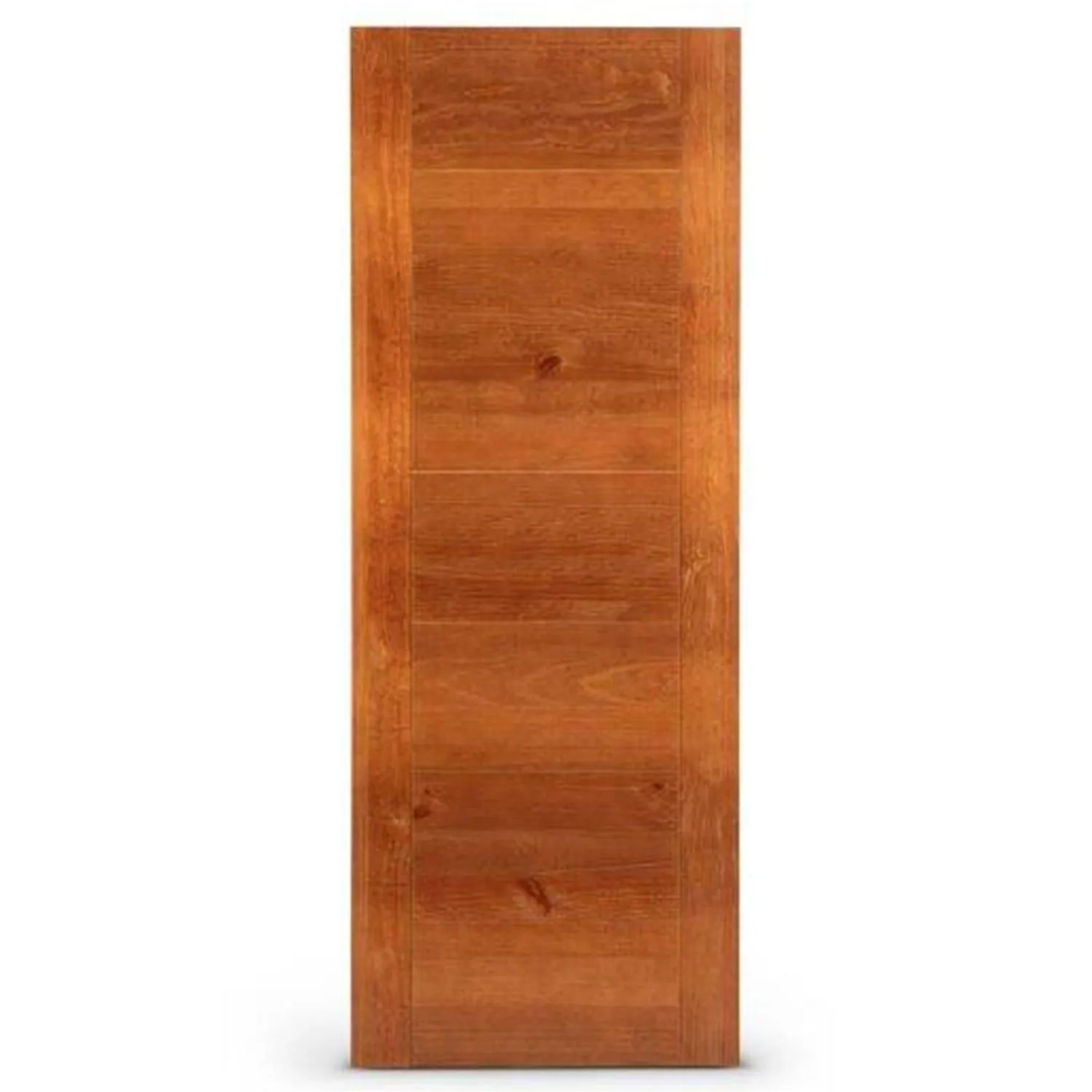 Puerta Exterior Pino Radiata Turínwe Puerta Exterior Pino Radiata Turín 80cm _200cm - Imagen 1