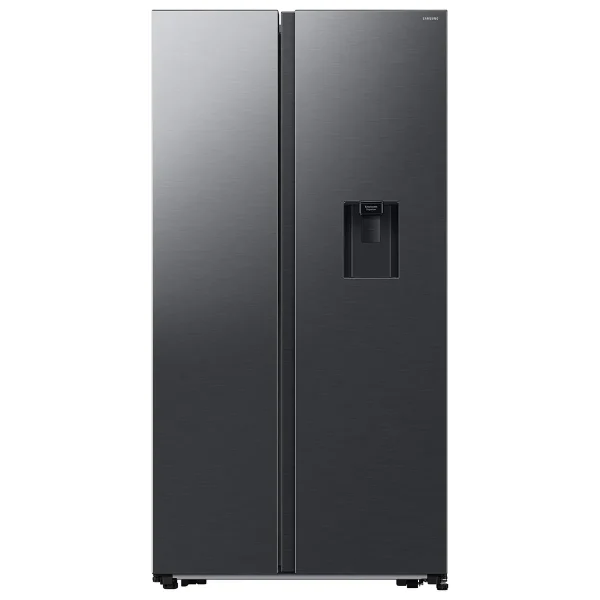 Refrigerador y Congelador RS57DG4100B4 Samsung Automática