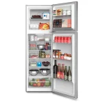 Refrigerador Top Freezer No Frost 247 Litros Inox Altus 1250I - Imagen 2