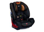SILLA AUTO BRITAX ONE 4 LIFE ACERO NEGRO - Imagen 4