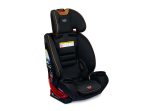 SILLA AUTO BRITAX ONE 4 LIFE ACERO NEGRO - Imagen 2