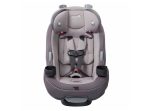 SILLA AUTO SAFETY 1ST GROW & GO NIGHT HORIZON GRIS
