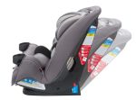 SILLA AUTO SAFETY 1ST GROW & GO NIGHT HORIZON GRIS - Imagen 2