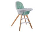 SILLA DE COMER INFANTI NORDIC MEAL - Imagen 3