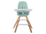 SILLA DE COMER INFANTI NORDIC MEAL