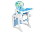 SILLA DE COMER INFANTI SIT-UP