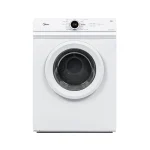 Secadora 10 kg Carga Frontal con Evacuación Blanco MD100A100/W2