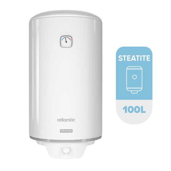 Termo Eléctrico 100 Litros 1500 W de Muro
