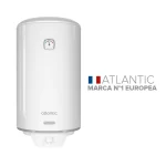 Termo Eléctrico 100 Litros 1500 W de Muro - Imagen 2