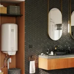 Termo Eléctrico 100 Litros 1500 W de Muro - Imagen 3