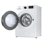 Lavadora-Secadora 11Kg / 7Kg con Eco Bubble WD11TA046BE/ZS Samsung - Imagen 4