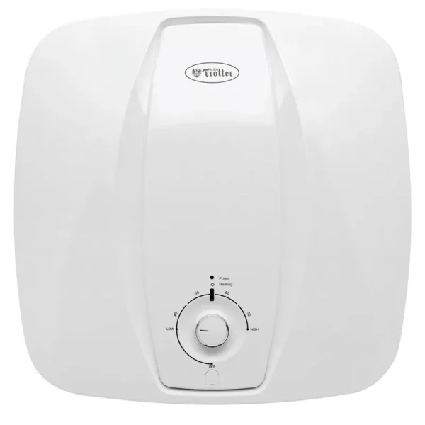 Termo electrico 30 it ATMD albin trotter