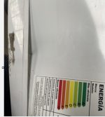 SECADORA DE ROPA POR VENTILACIÓN MADEMSA 9D BZG 9KG BLANCO - Imagen 7