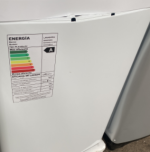 Lavadora Carga Superior 9,5 kg Blanco BZG - Imagen 3
